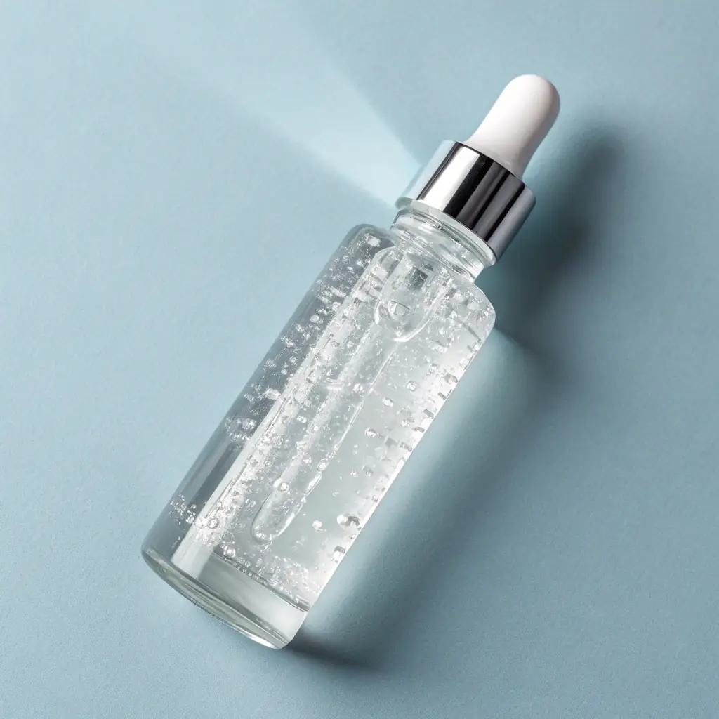 Aloe Vera Hydrating Serum