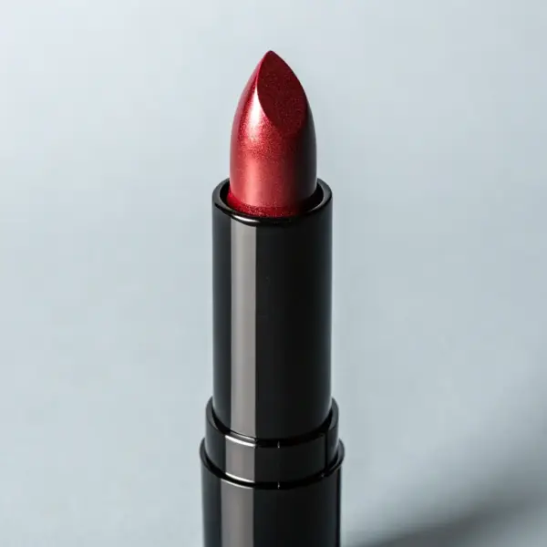 Silk Matte Lipstick - Rosewood