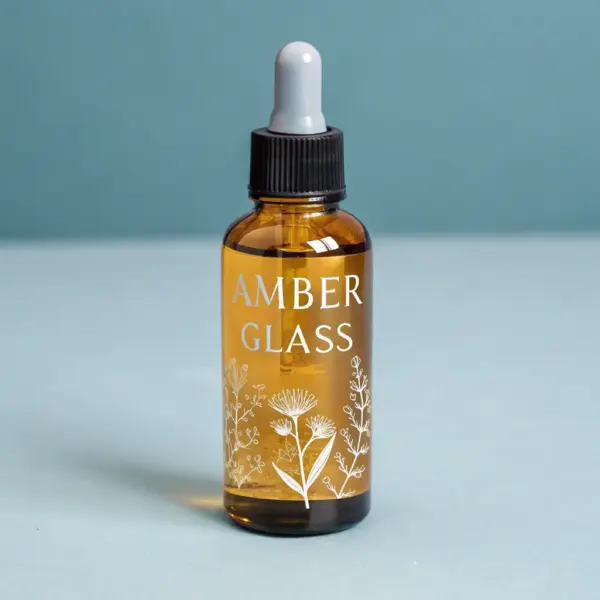 Revive & Relax Aromatherapy Oil