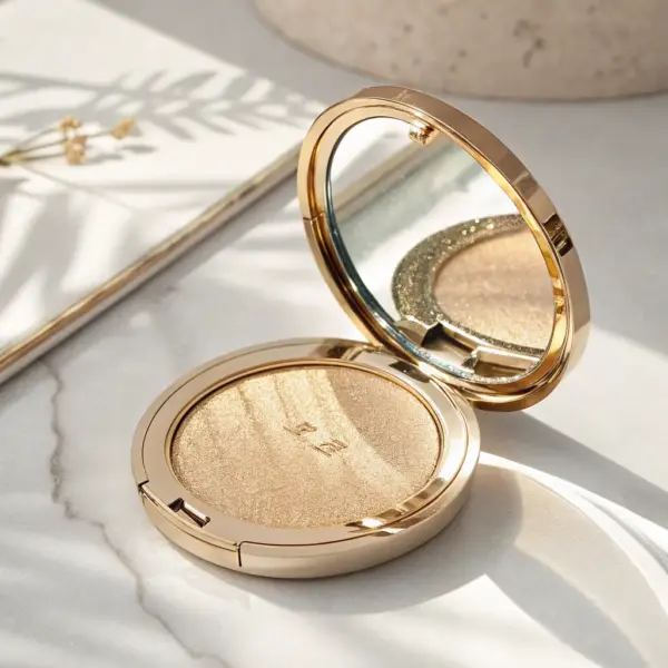 Natural Glow Highlighter