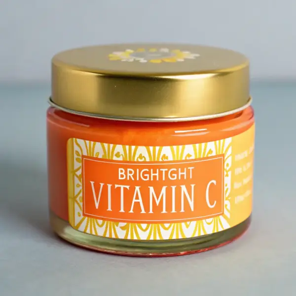 Revitalizing Vitamin C Cream