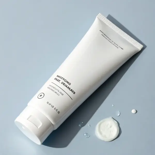 Gentle Cleansing Foam